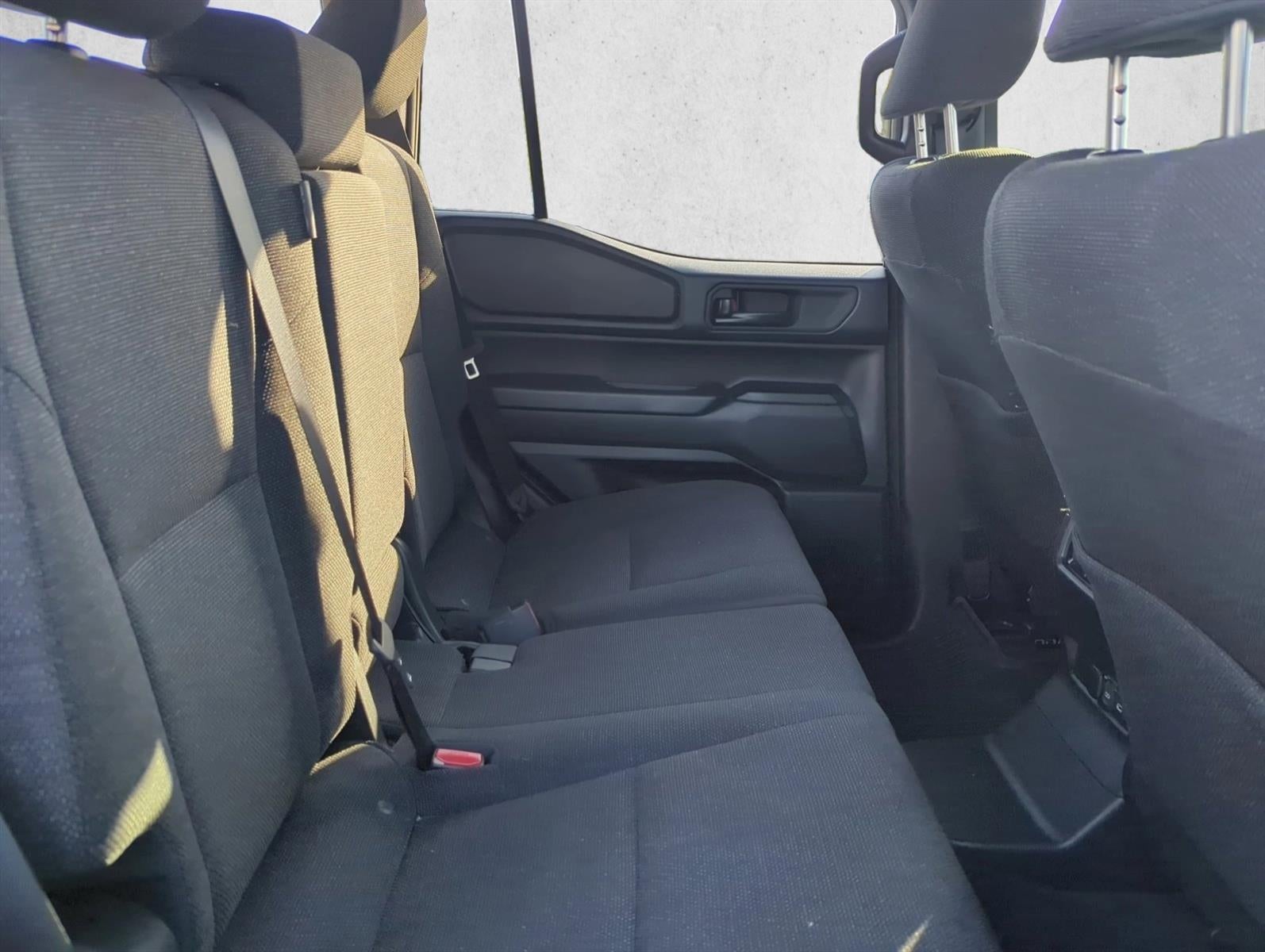 2025 Toyota Land Cruiser 1958 4WD (Natl)