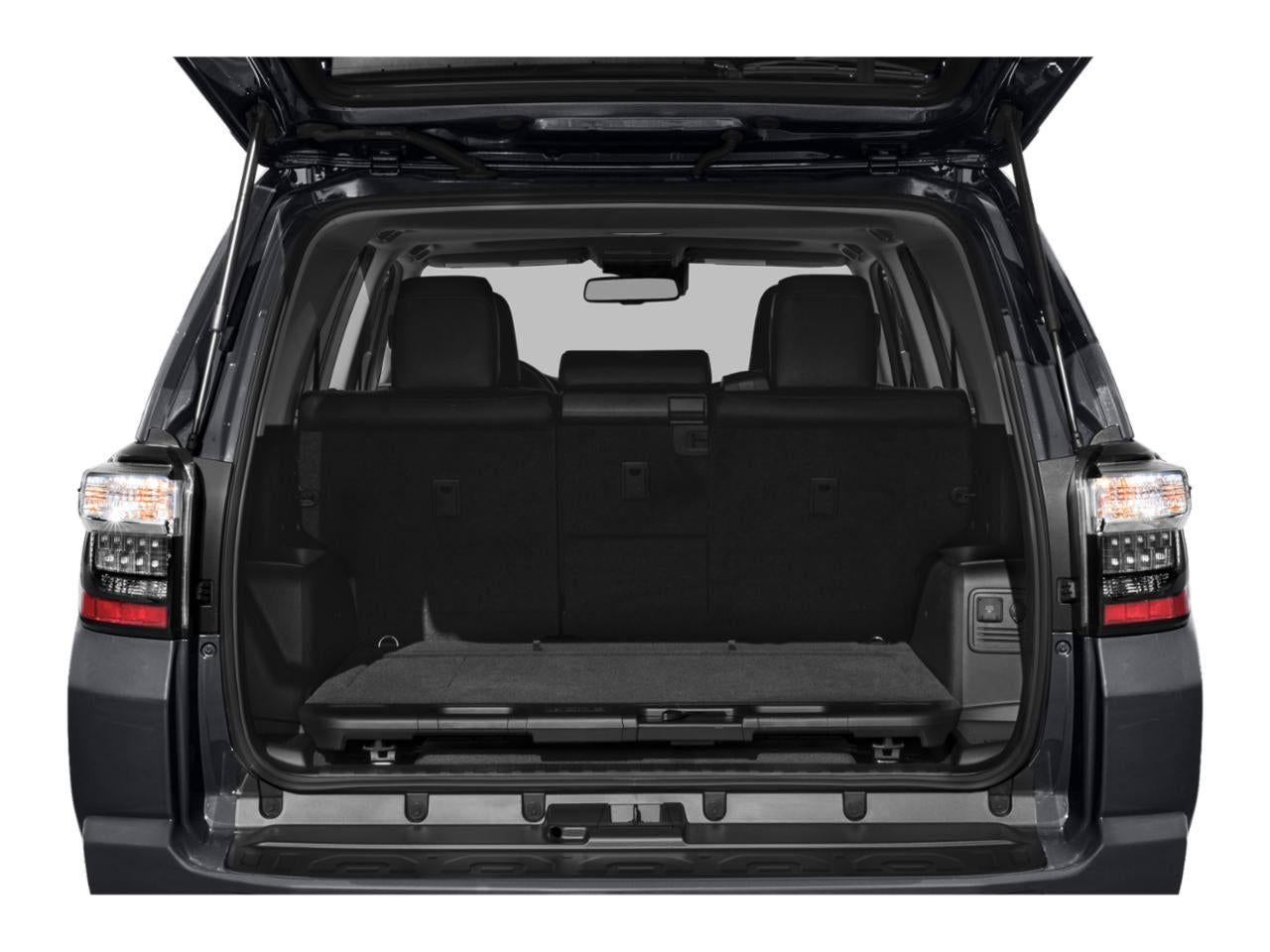2020 Toyota 4Runner TRD Pro 4WD (Natl)