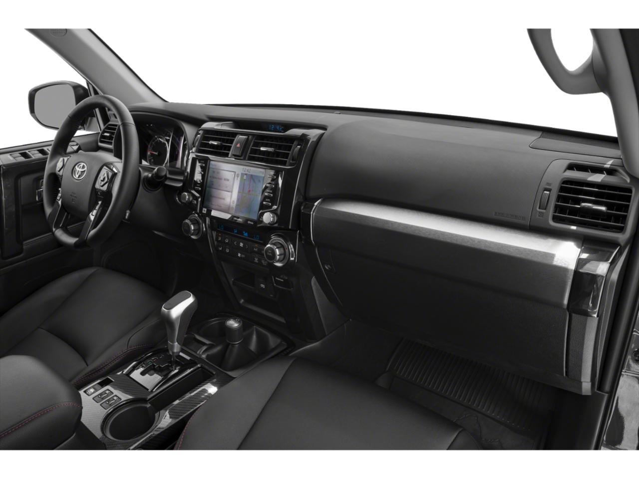 2020 Toyota 4Runner TRD Pro 4WD (Natl)