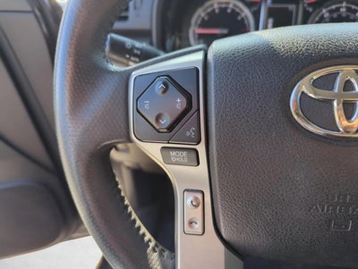 2020 Toyota 4Runner Limited 4WD (Natl)