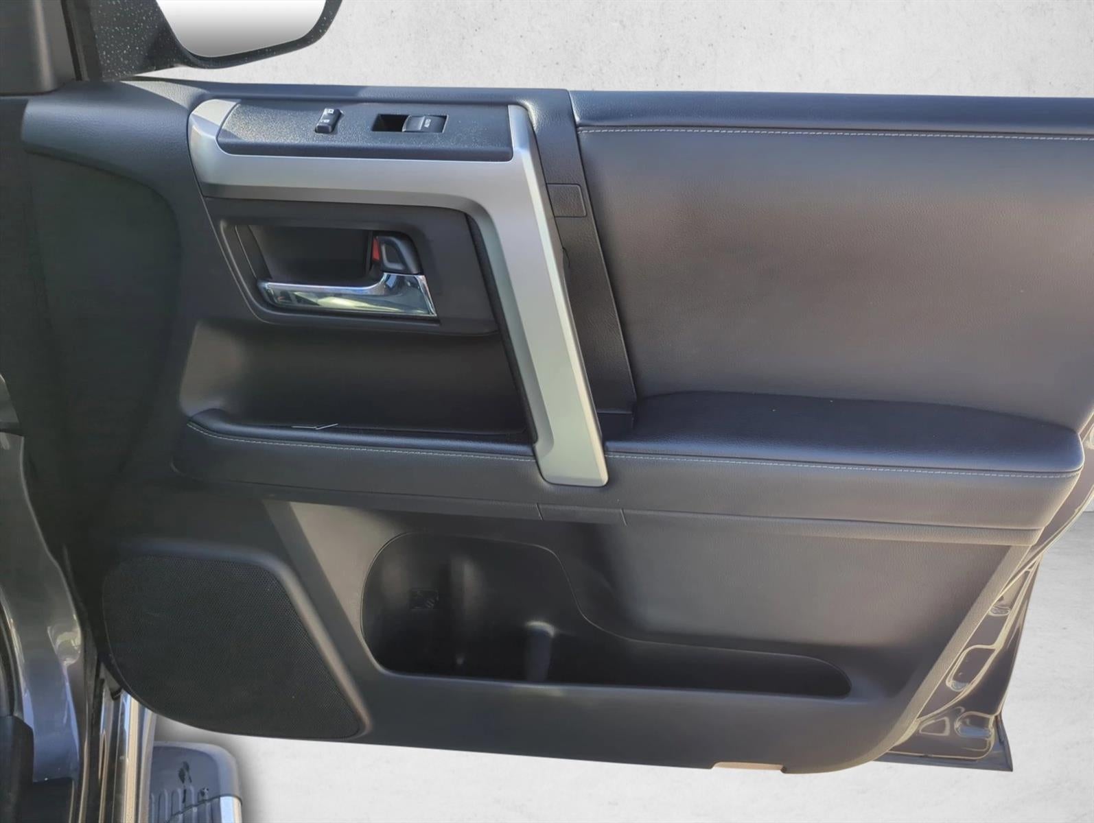 2020 Toyota 4Runner Limited 4WD (Natl)