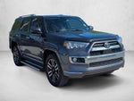 2020 Toyota 4Runner Limited 4WD (Natl)