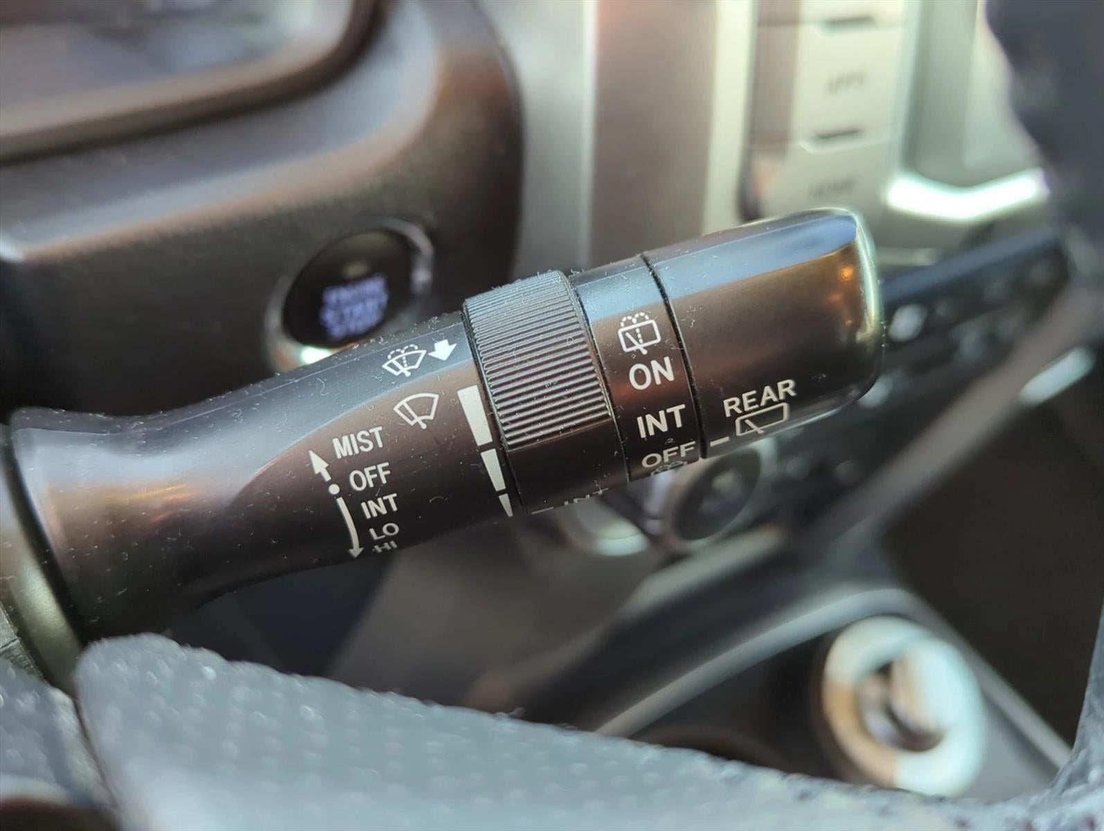 2018 Toyota 4Runner Limited 4WD (Natl)