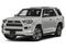 2018 Toyota 4Runner Limited 4WD (Natl)