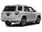 2018 Toyota 4Runner Limited 4WD (Natl)