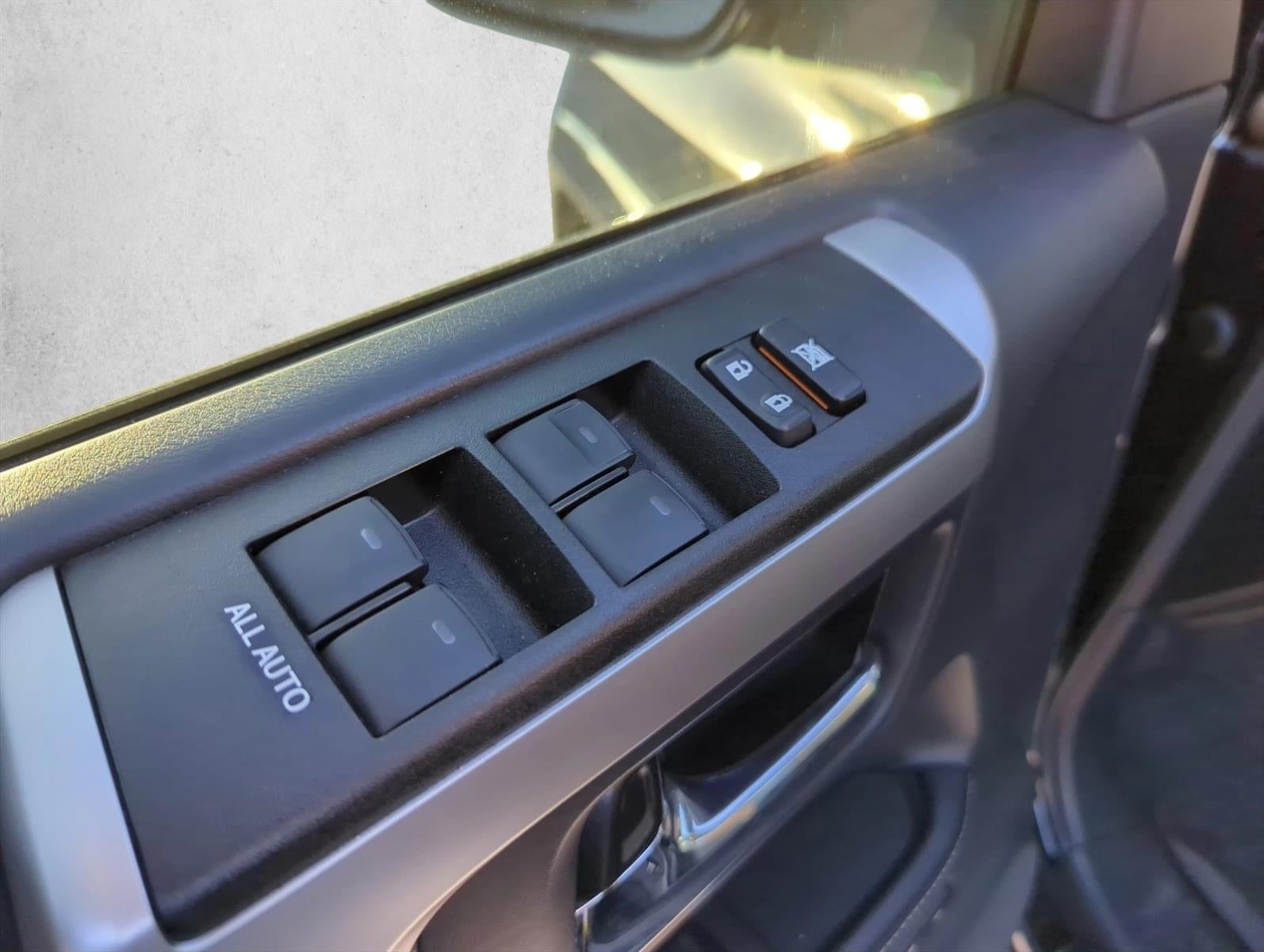 2023 Toyota 4Runner Limited 2WD (Natl)