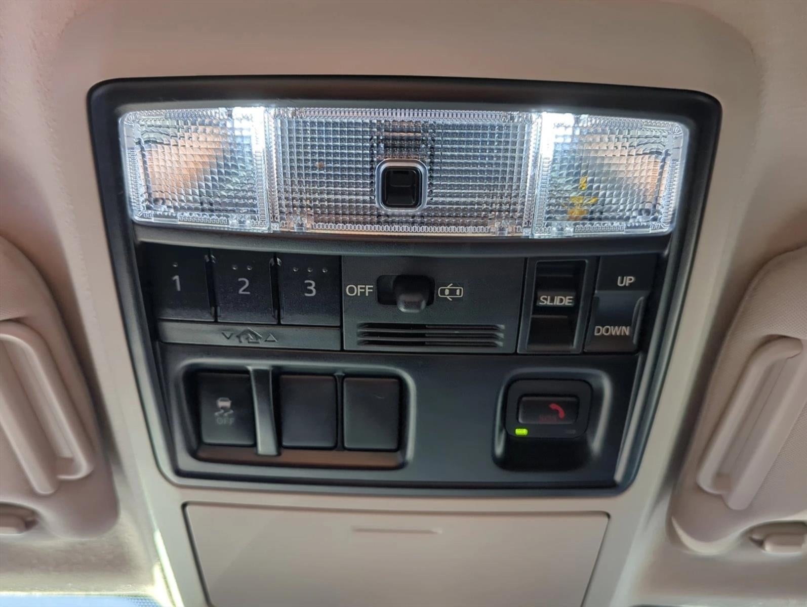 2023 Toyota 4Runner Limited 2WD (Natl)