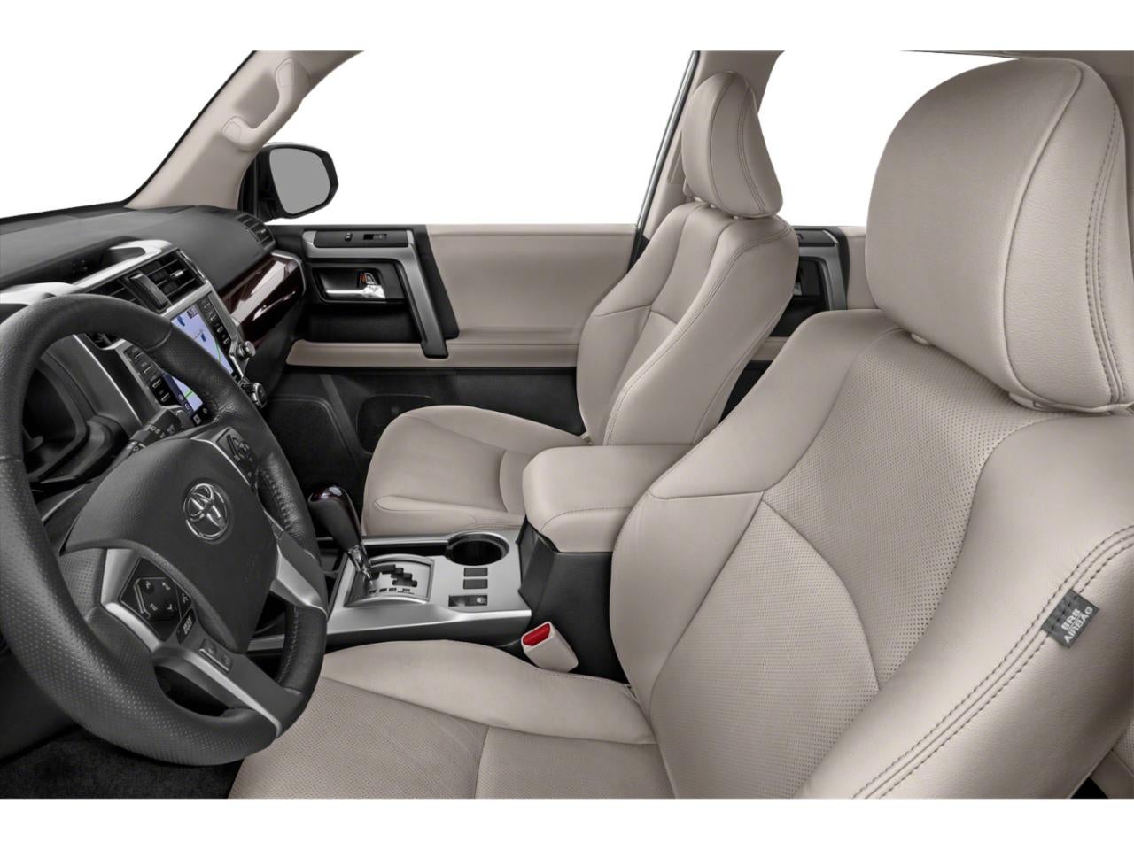 2023 Toyota 4Runner Limited 2WD (Natl)