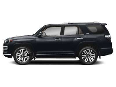 2023 Toyota 4Runner Limited 2WD (Natl)