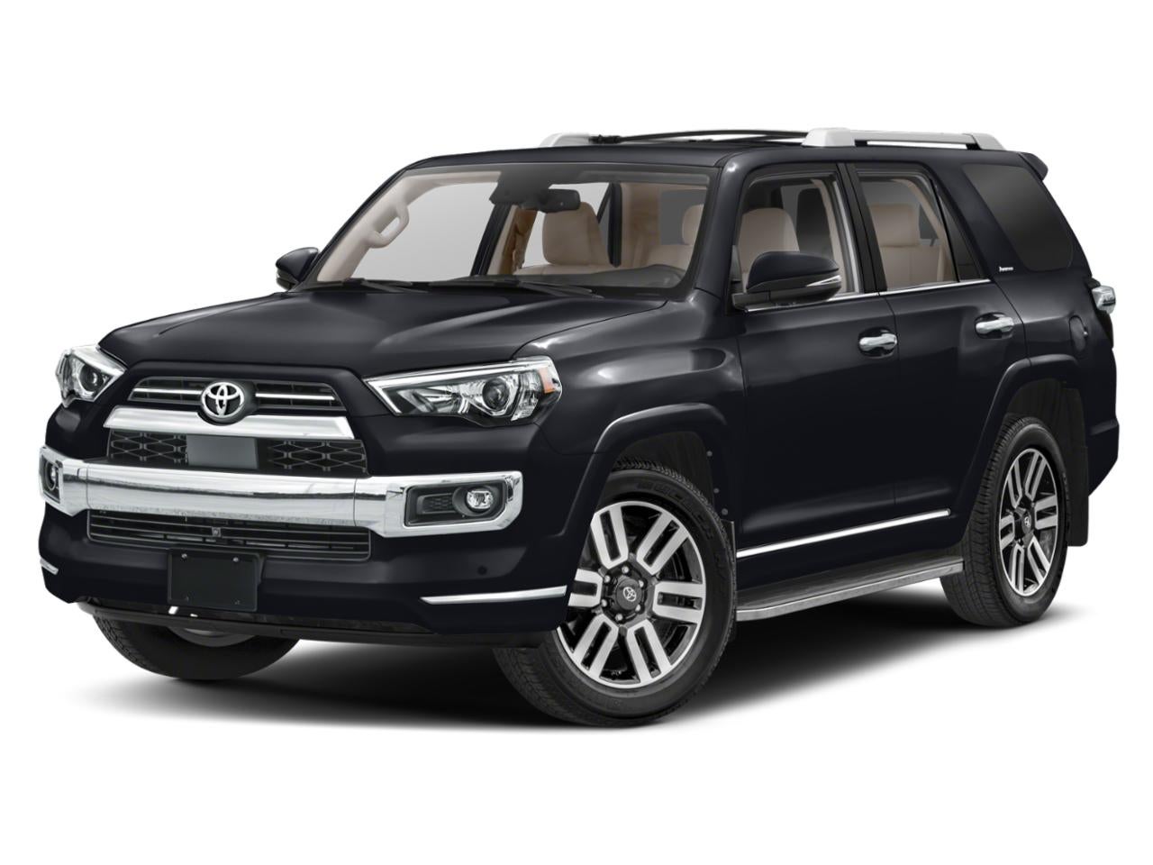2023 Toyota 4Runner Limited 2WD (Natl)