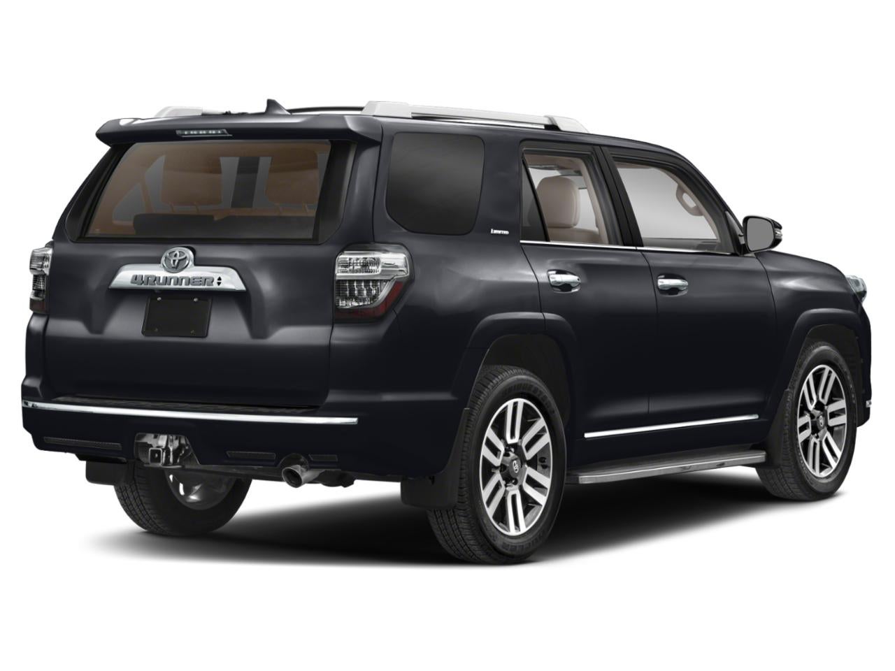 2023 Toyota 4Runner Limited 2WD (Natl)