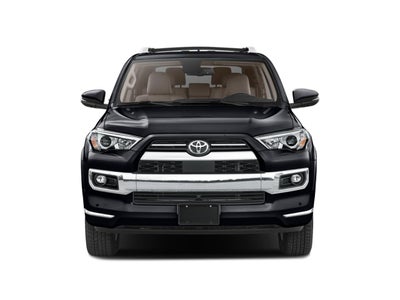2023 Toyota 4Runner Limited 2WD (Natl)