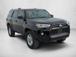 2022 Toyota 4Runner SR5 2WD (Natl)