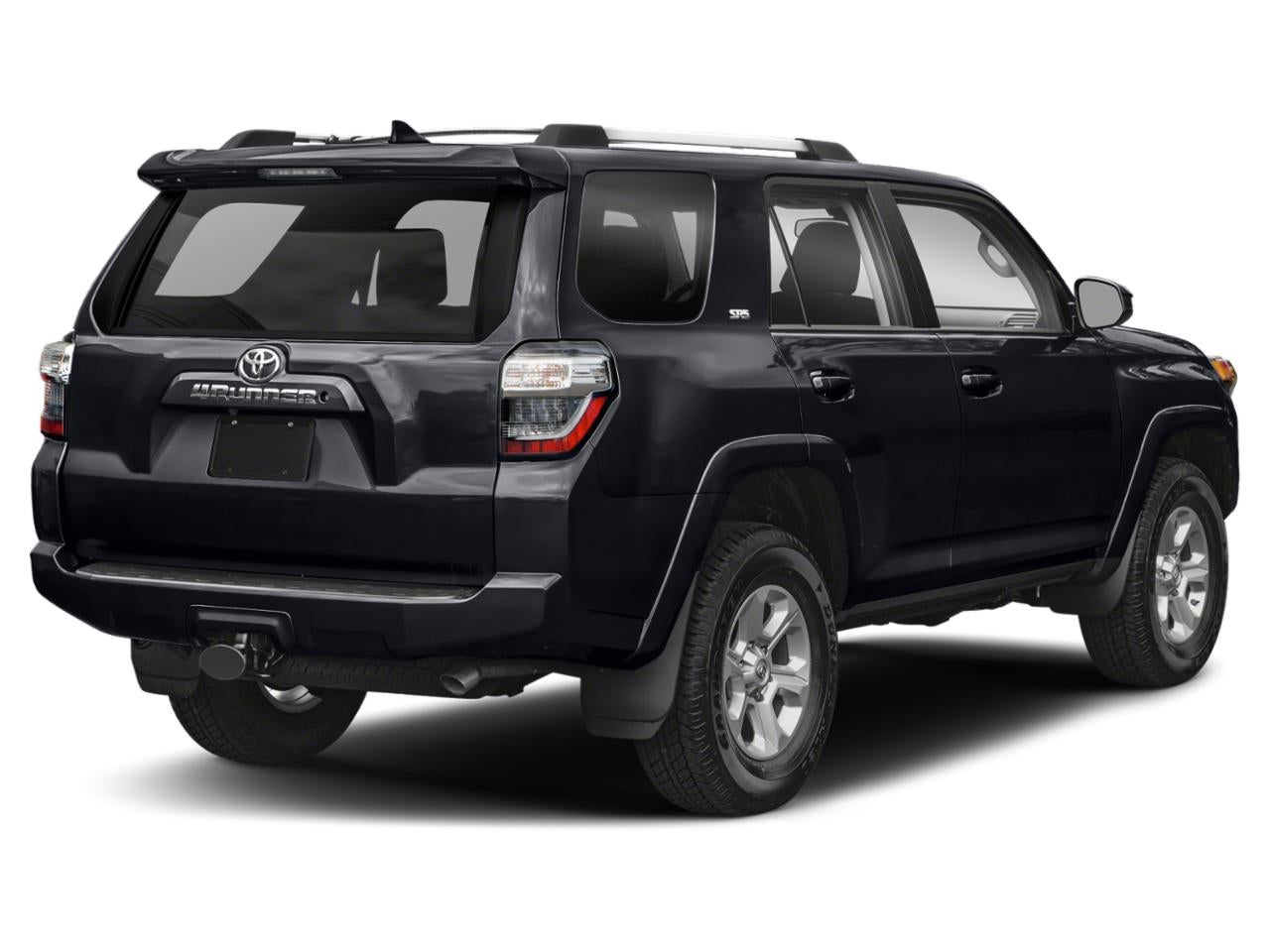 2022 Toyota 4Runner SR5 2WD (Natl)