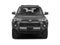 2022 Toyota 4Runner SR5 2WD (Natl)