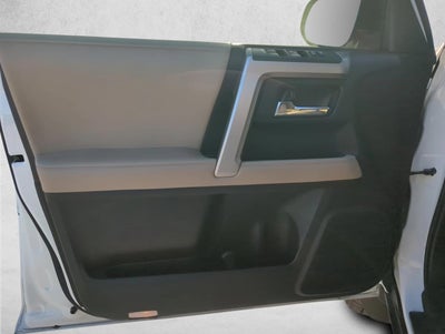 2023 Toyota 4Runner SR5 Premium 2WD (Natl)