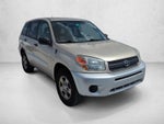 2005 Toyota RAV4 Base