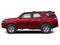 2022 Toyota 4Runner SR5 Premium 4WD (Natl)