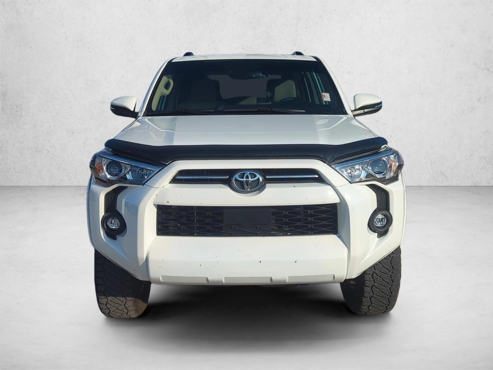 2024 Toyota 4Runner SR5 Premium 4WD (Natl)