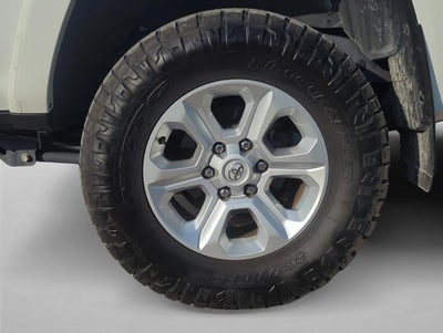 2024 Toyota 4Runner SR5 Premium 4WD (Natl)