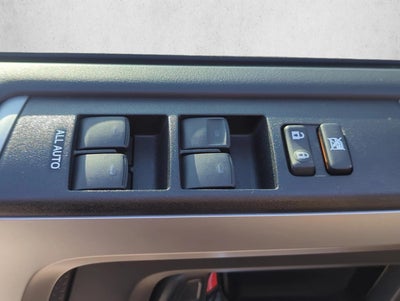 2024 Toyota 4Runner SR5 Premium 4WD (Natl)