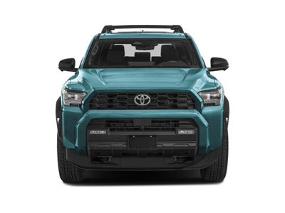2026 Toyota 4Runner Hybrid TRD Off Road Premium 4WD (Natl)