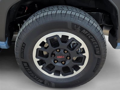 2026 Toyota 4Runner Hybrid TRD Off Road Premium 4WD (Natl)