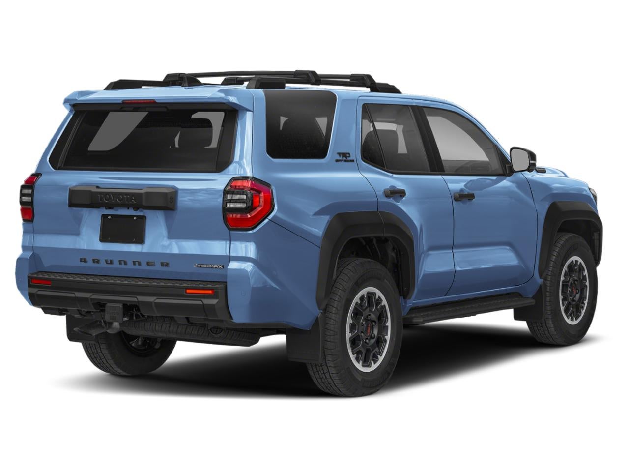 2026 Toyota 4Runner Hybrid TRD Off Road Premium 4WD (Natl)