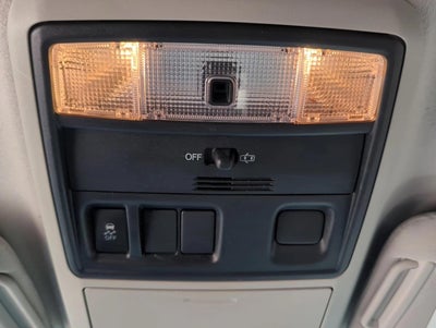 2018 Toyota 4Runner SR5 2WD (Natl)