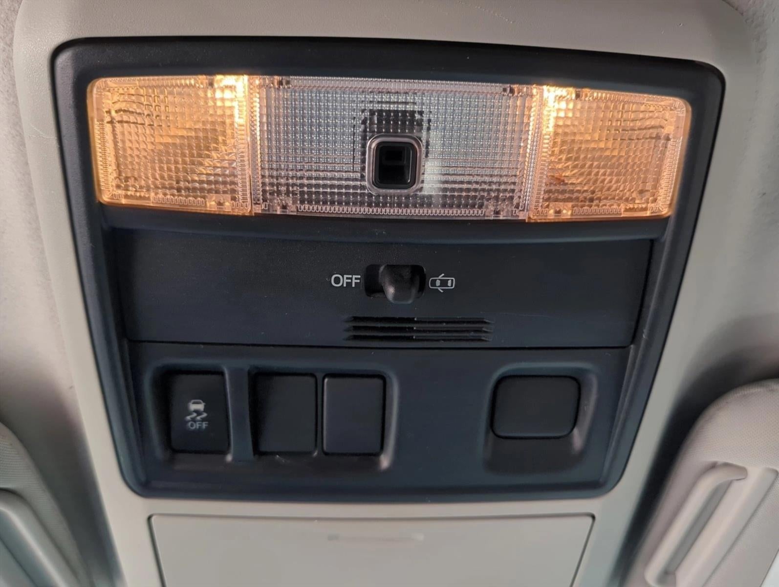 2018 Toyota 4Runner SR5 2WD (Natl)