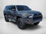 2018 Toyota 4Runner SR5 2WD (Natl)