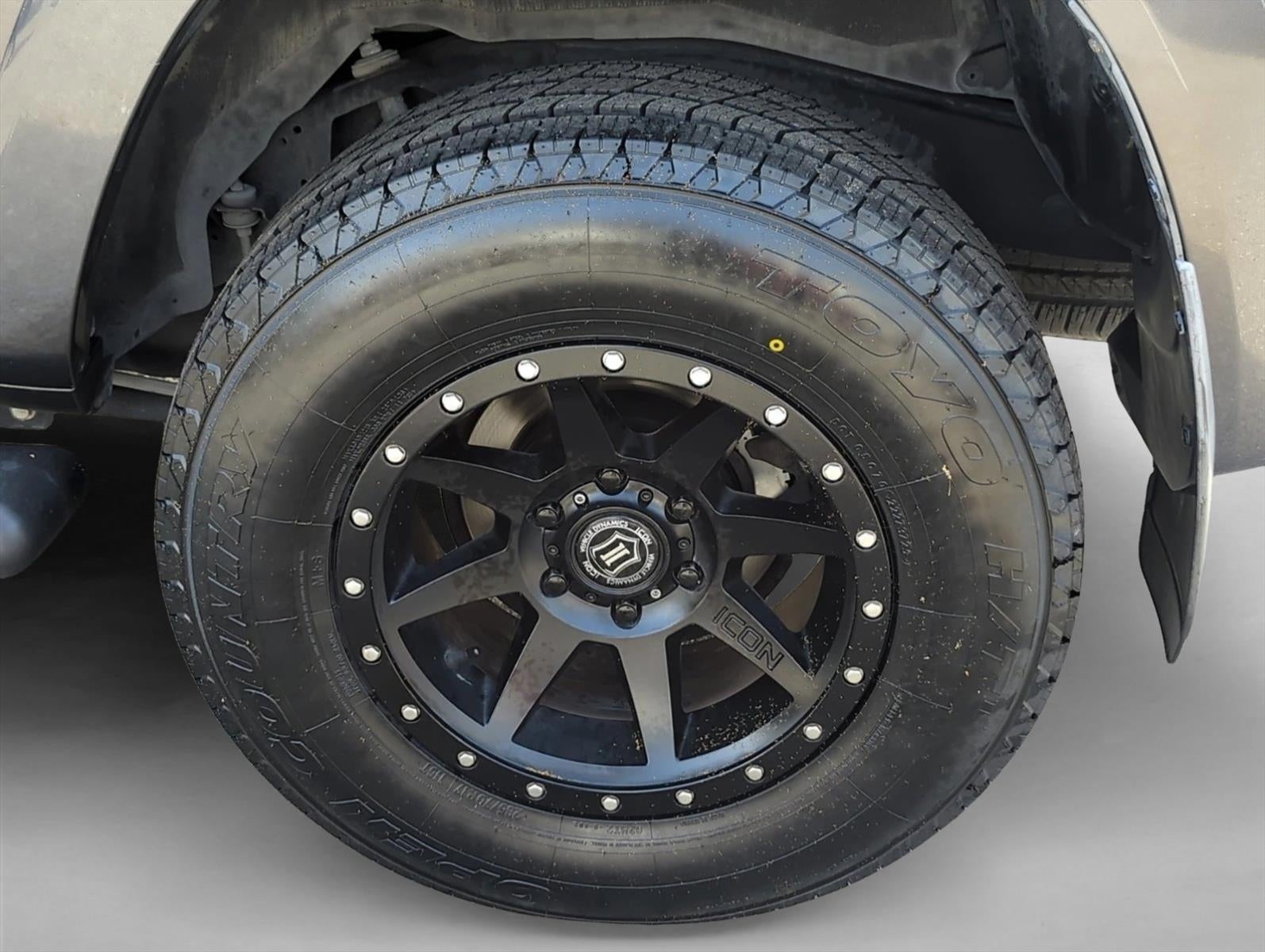 2018 Toyota 4Runner SR5 2WD (Natl)