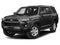 2018 Toyota 4Runner SR5 2WD (Natl)