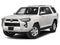 2018 Toyota 4Runner SR5 2WD (Natl)
