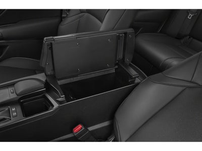 2019 Lexus ES 300h Luxury FWD