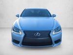 2014 Lexus LS 460 4dr Sdn RWD