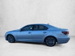 2014 Lexus LS 460 4dr Sdn RWD