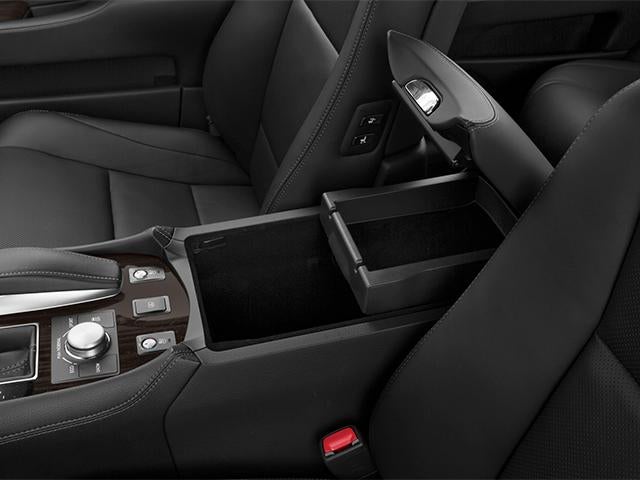 2014 Lexus LS 460 4dr Sdn RWD