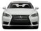 2014 Lexus LS 460 4dr Sdn RWD