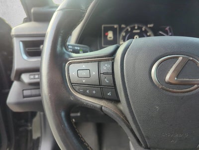 2020 Lexus UX 200 FWD