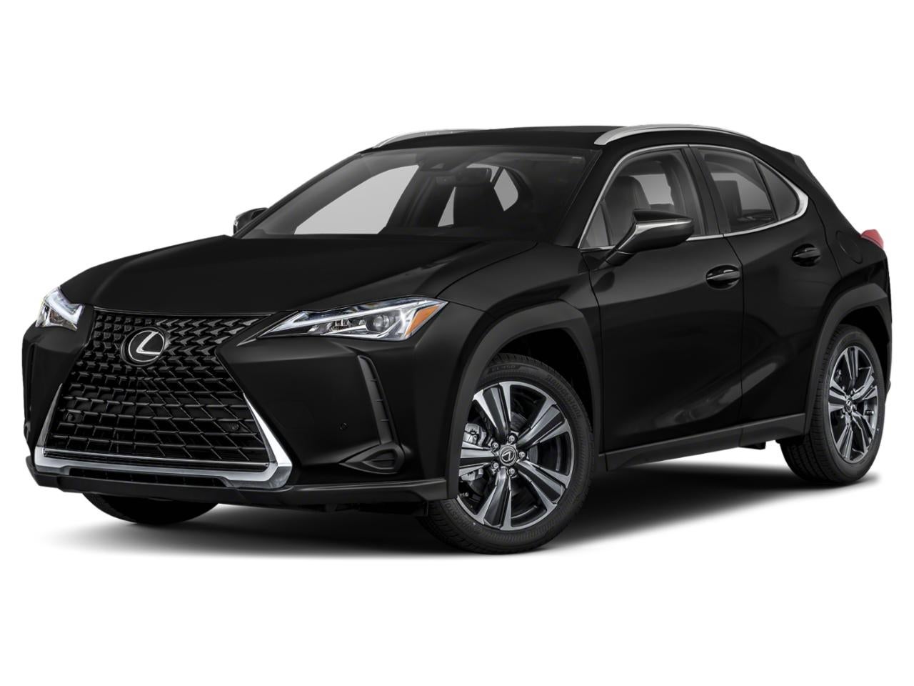 2020 Lexus UX 200 FWD