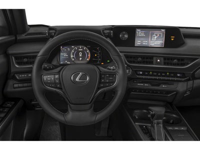 2020 Lexus UX 200 FWD