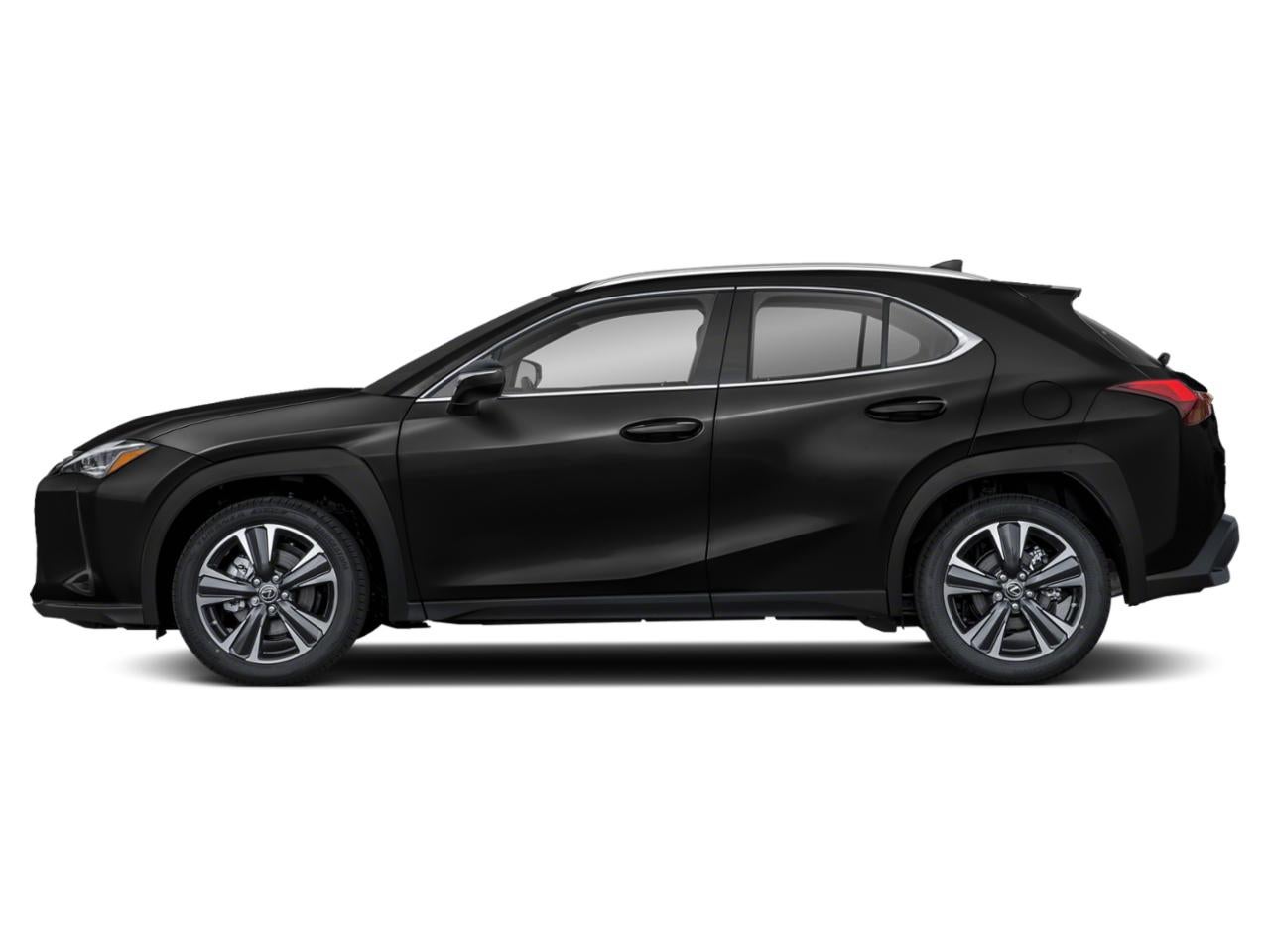 2020 Lexus UX 200 FWD