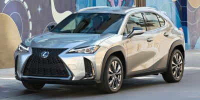 2020 Lexus UX 200 FWD