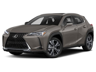 2020 Lexus UX 200 FWD