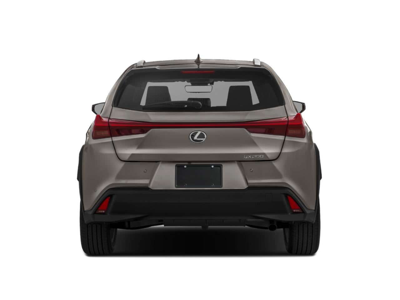 2020 Lexus UX 200 FWD