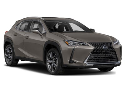 2020 Lexus UX 200 FWD