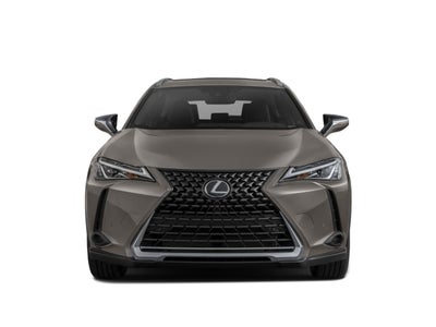 2020 Lexus UX 200 FWD