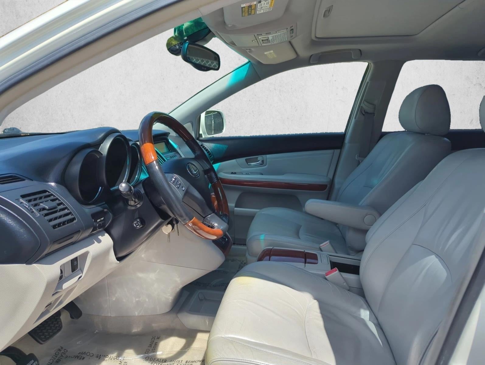 2004 Lexus RX 330 