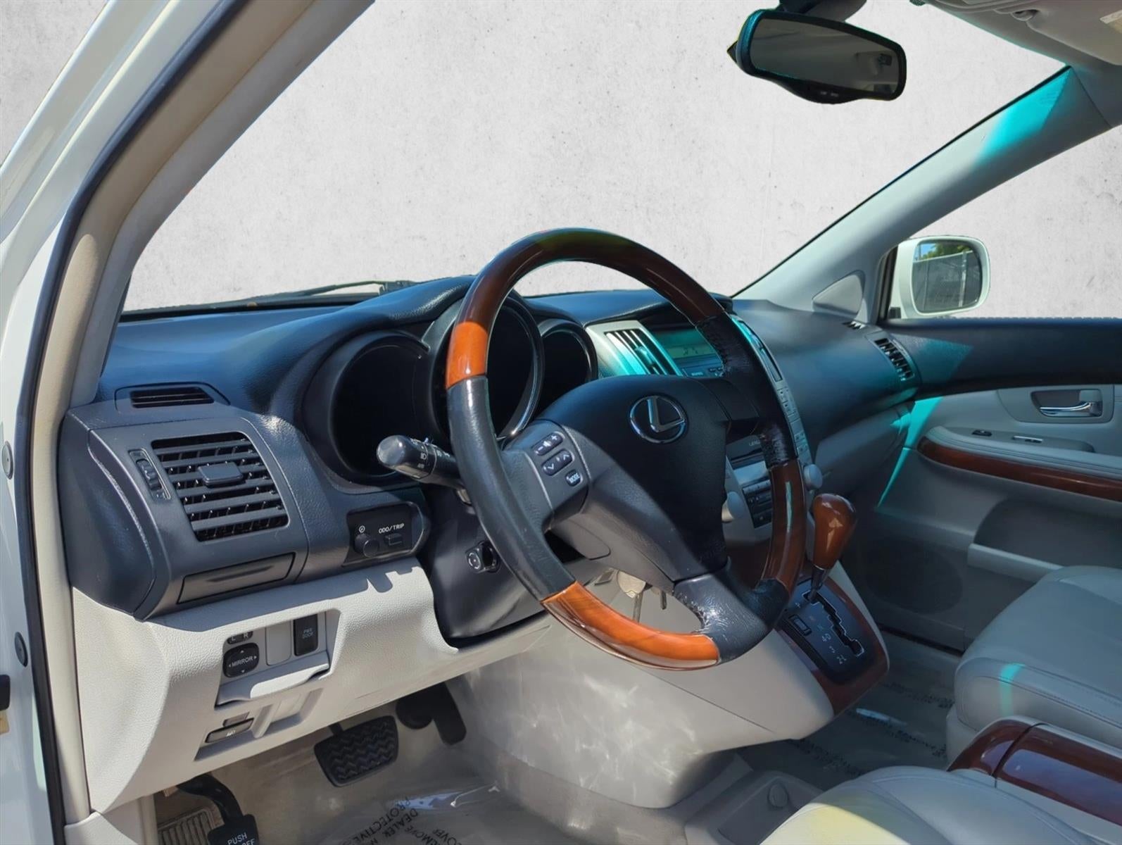 2004 Lexus RX 330 